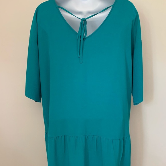 Eileen Fisher Dress - Picture 4 of 5